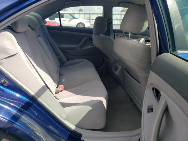 Photo 10 from auction – 2010 TOYOTA CAMRY BASE with VIN 4T1BF3EK2AU510214