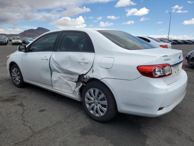 Photo 2 from auction – 2012 TOYOTA COROLLA BA with VIN 5YFBU4EE3CP067629