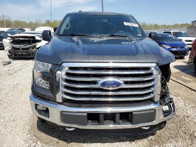 Photo 5 from auction – 2016 FORD F150 SUPER with VIN 1FTEW1EP8GKD99352