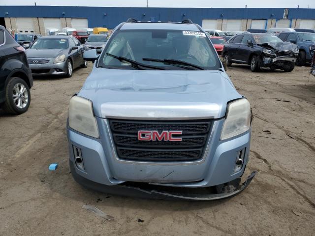 Photo 5 from auction – 2014 GMC TERRAIN with VIN 2GKALSEK6E6110555