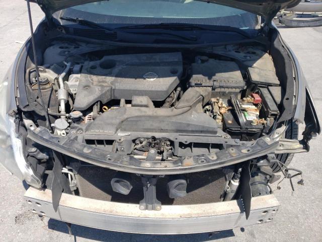 Photo 11 from auction – 2013 NISSAN ALTIMA 2.5 with VIN 1N4AL3AP7DC107940