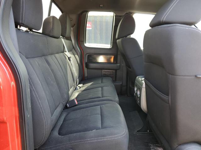 صورة رقم 10 من المزاد - 2011 FORD F150 SUPER مع VIN 1FTFX1ET5BFB10346