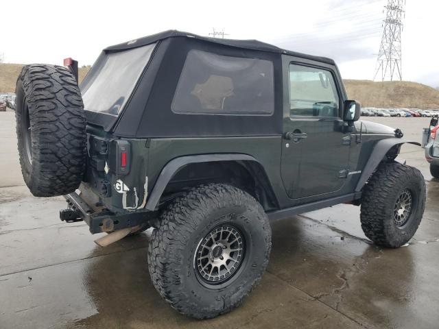Photo 3 from auction – 2011 JEEP WRANGLER S with VIN 1J4AA2D16BL636918
