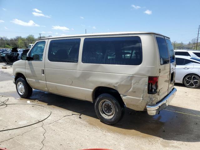 Photo 2 from auction – 2008 FORD ECONOLINE with VIN 1FMNE11L48DA80599
