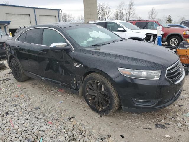 Photo 4 from auction – 2015 FORD TAURUS LIM with VIN 1FAHP2F83FG105841