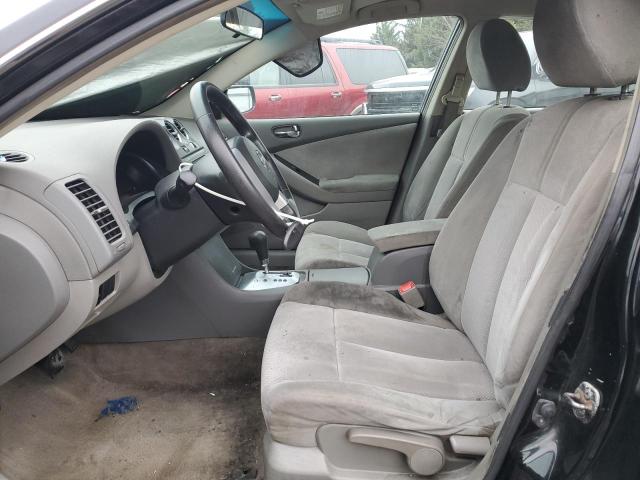 Photo 7 from auction – 2009 NISSAN ALTIMA with VIN 1N4AL21E69N476471