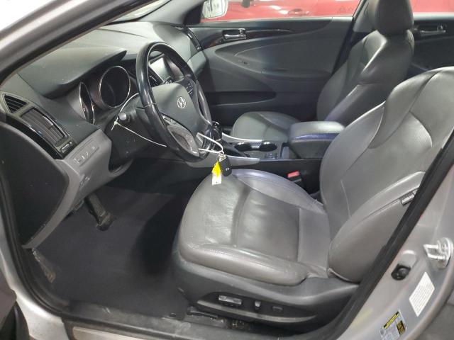 Photo 7 from auction – 2014 HYUNDAI SONATA SE with VIN 5NPEC4AC6EH908752