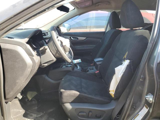 Photo 7 from auction – 2015 NISSAN ROGUE S with VIN 5N1AT2MT8FC809714