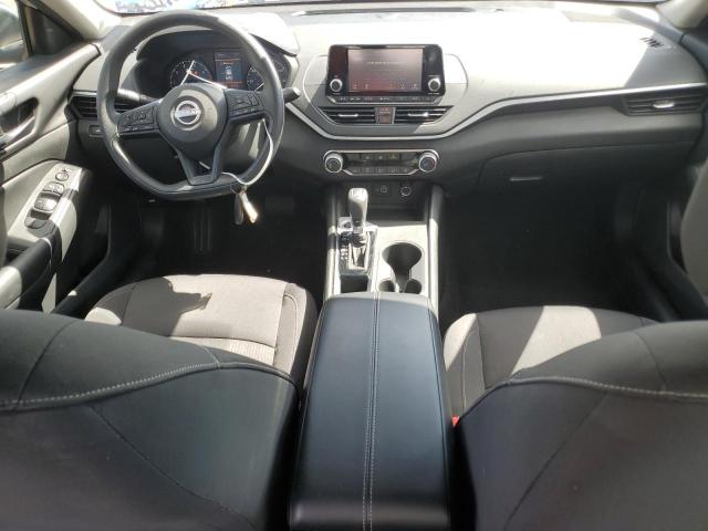 Photo 8 from auction – 2024 NISSAN ALTIMA S with VIN 1N4BL4BV6RN421307