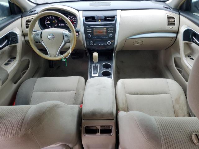 Photo 8 from auction – 2013 NISSAN ALTIMA 2.5 with VIN 1N4AL3AP7DN484224
