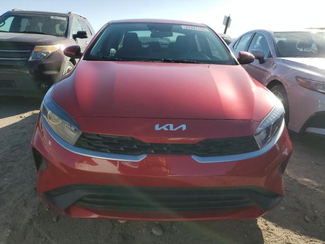 Photo 5 from auction – 2023 KIA FORTE LX with VIN 3KPF24AD5PE652188