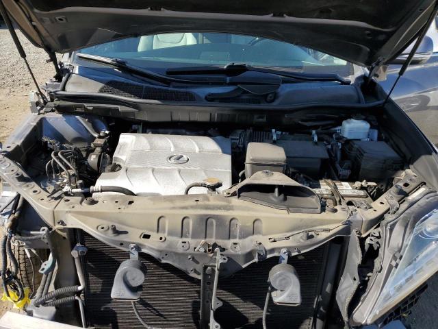 Photo 12 from auction – 2015 LEXUS RX 350 with VIN 2T2ZK1BA1FC152909