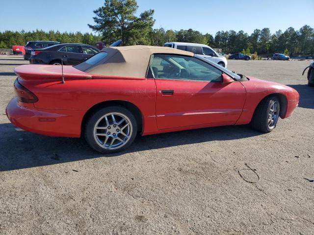Photo 3 from auction – 1995 PONTIAC FIREBIRD with VIN 2G2FS32S0S2231197