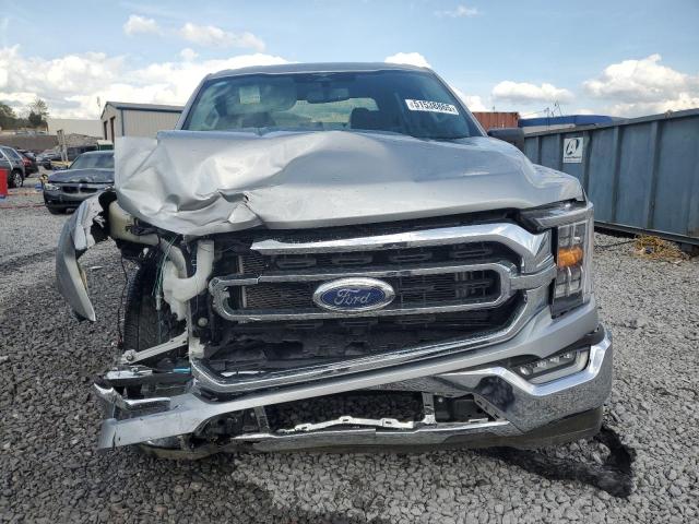 Photo 5 from auction – 2023 FORD F150 SUPER with VIN 1FTEW1C50PKF91124