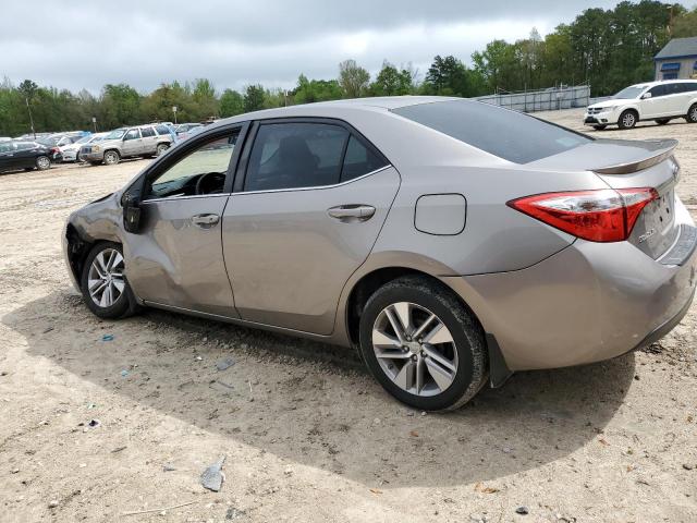 Photo 2 from auction – 2014 TOYOTA COROLLA EC with VIN 2T1BPRHE4EC072356