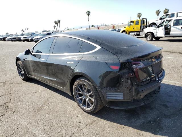Photo 2 from auction – 2019 TESLA MODEL 3 with VIN 5YJ3E1EA3KF304997