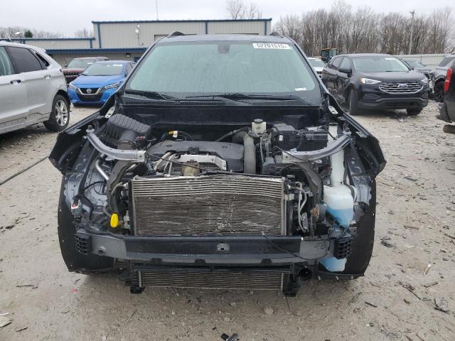 Photo 5 from auction – 2018 GMC TERRAIN SL with VIN 3GKALTEX9JL312037