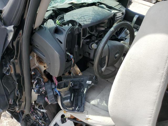 Photo 8 from auction – 2008 CHEVROLET SILVERADO with VIN 1GCEC19J08Z263479
