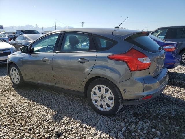 Фото 2 с аукциона – 2012 FORD FOCUS SE с VIN 1FAHP3K20CL111963