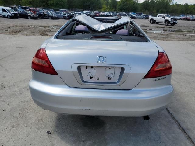 Photo 6 from auction – 2003 HONDA ACCORD EX with VIN 1HGCM72693A035938