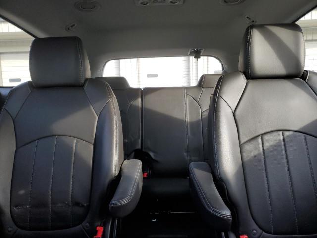 Photo 10 from auction – 2017 BUICK ENCLAVE with VIN 5GAKRBKDXHJ271570