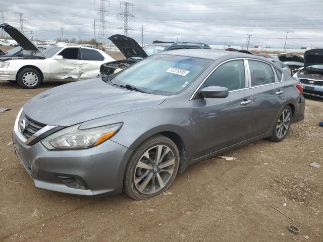 Photo 1 from auction – 2016 NISSAN ALTIMA 2.5 with VIN 1N4AL3AP2GC215080