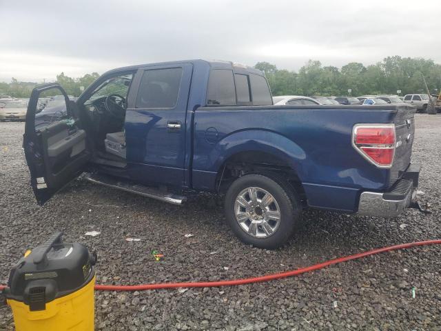 Photo 2 from auction – 2012 FORD F150 SUPER with VIN 1FTEW1CM2CFB61377