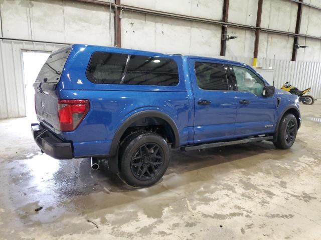 Photo 3 from auction – 2024 FORD F150 XLT with VIN 1FTFW3LD0RFB16916