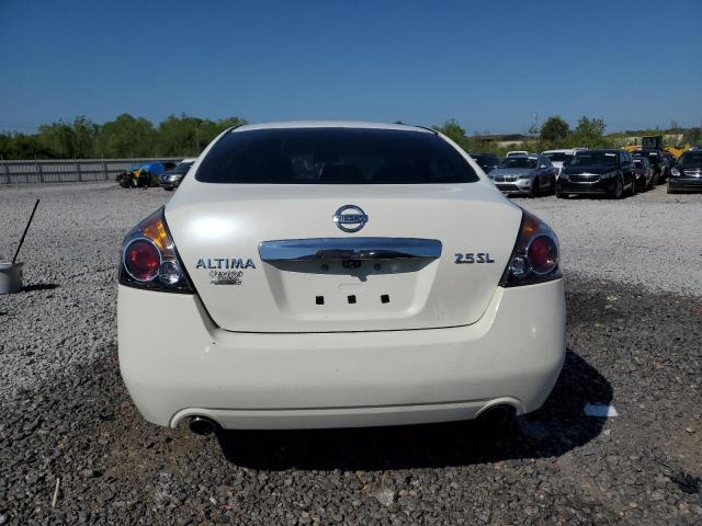 Photo 6 from auction – 2010 NISSAN ALTIMA BAS with VIN 1N4AL2AP8AC189005