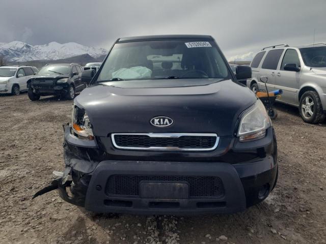 Photo 5 from auction – 2011 KIA SOUL + with VIN KNDJT2A25B7228870