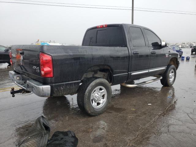 Photo 3 from auction – 2007 DODGE RAM 2500 S with VIN 3D7KS28D97G852090