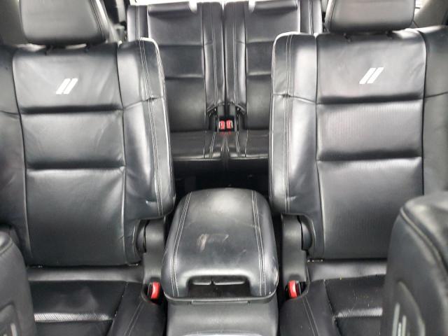 Photo 10 from auction – 2018 DODGE DURANGO CI with VIN 1C4RDJEG4JC414826