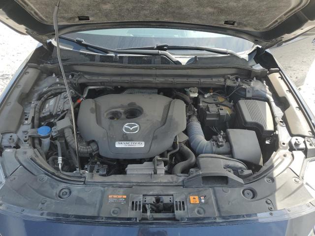 Photo 12 from auction – 2022 MAZDA CX-5 with VIN JM3KFBAY9N0597560
