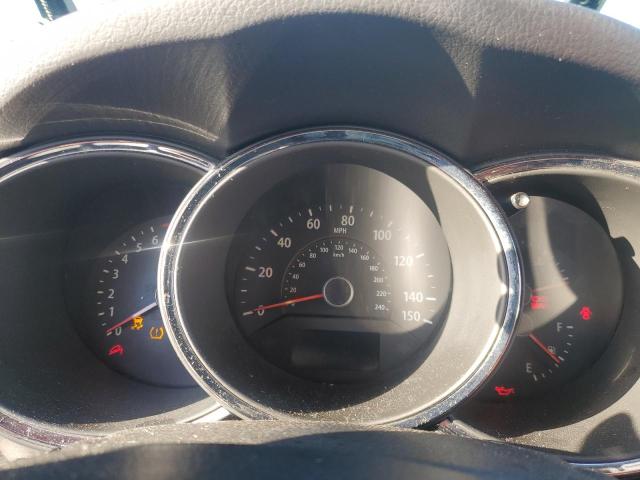 Photo 9 from auction – 2011 KIA SORENTO BA with VIN 5XYKT3A16BG089028