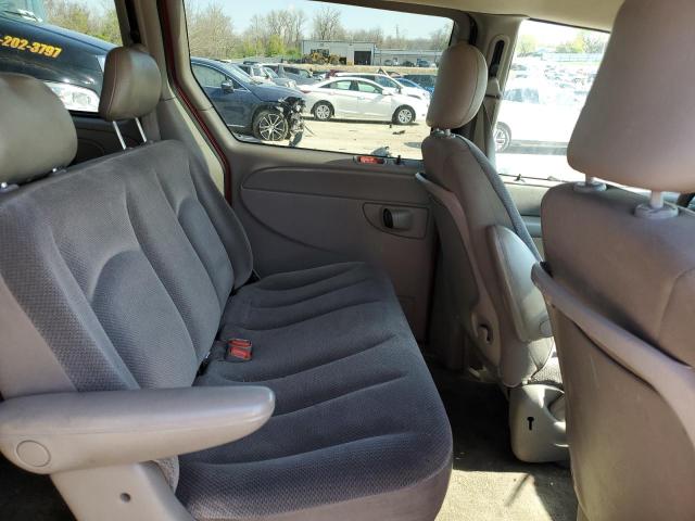 Photo 11 from auction – 2002 DODGE CARAVAN SE with VIN 1B8GP25322B735249