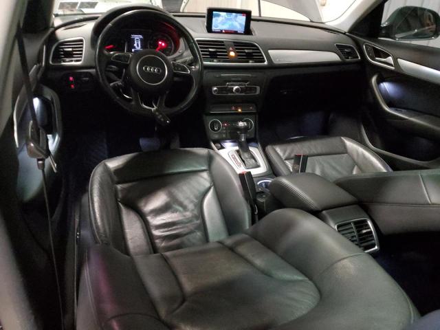 Снимка 8 от търг – 2016 AUDI Q3 PREMIUM с VIN WA1EFCFS9GR001016