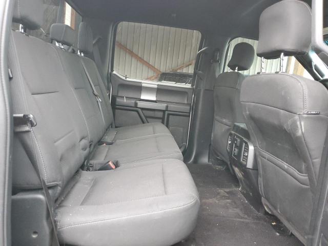 Photo 10 from auction – 2016 FORD F150 SUPER with VIN 1FTEW1EG4GKF83140
