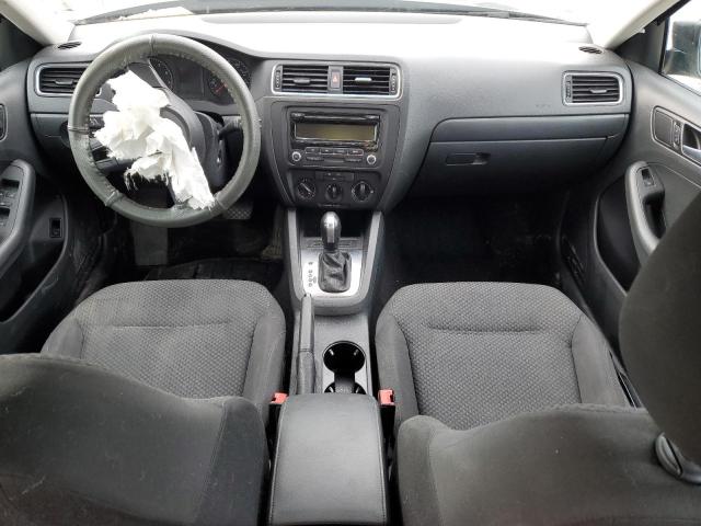 Photo 8 from auction – 2014 VOLKSWAGEN JETTA BASE with VIN 3VW2K7AJ5EM303232