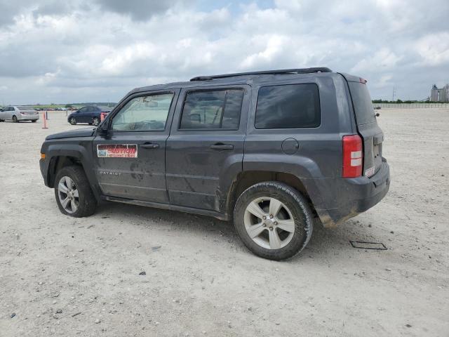 Photo 2 from auction – 2014 JEEP PATRIOT LA with VIN 1C4NJPFB7ED790658