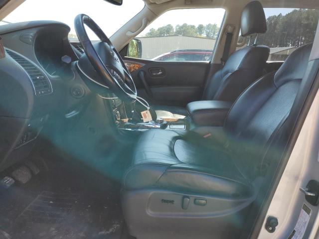Photo 7 from auction – 2018 NISSAN ARMADA SV with VIN JN8AY2NC8JX500366