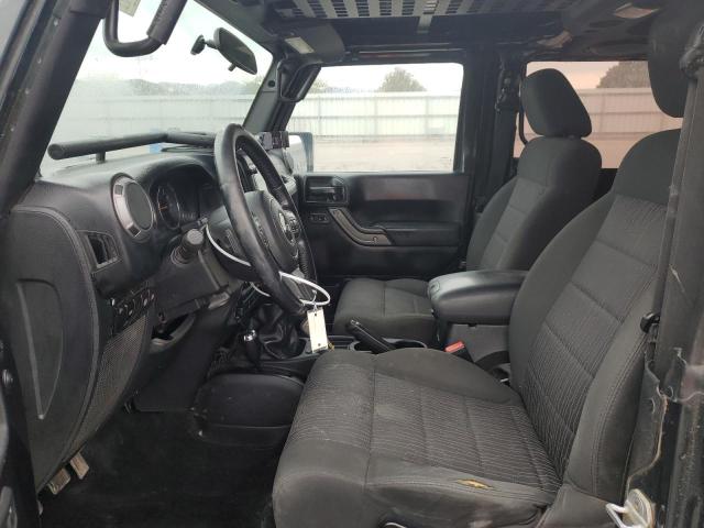 Photo 7 from auction – 2011 JEEP WRANGLER S with VIN 1J4AA2D16BL636918