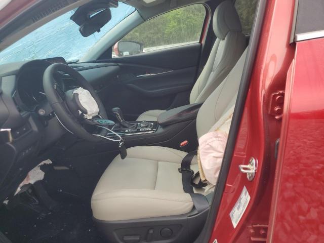 Photo 7 from auction – 2025 MAZDA CX-30 PREF with VIN 3MVDMBCM0SM763683