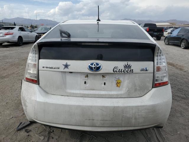 Photo 6 from auction – 2011 TOYOTA PRIUS with VIN JTDKN3DU2B0256264
