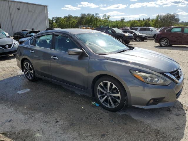 Photo 4 from auction – 2017 NISSAN ALTIMA 2.5 with VIN 1N4AL3AP1HN330761
