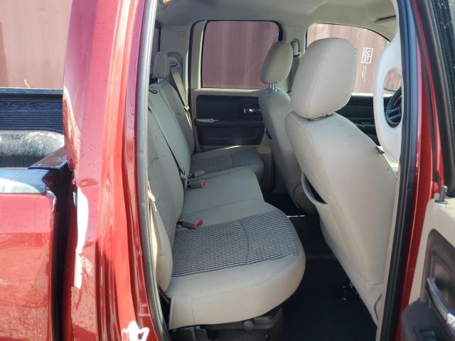 Photo 10 from auction – 2009 DODGE RAM 1500 with VIN 1D3HB18P89S710406