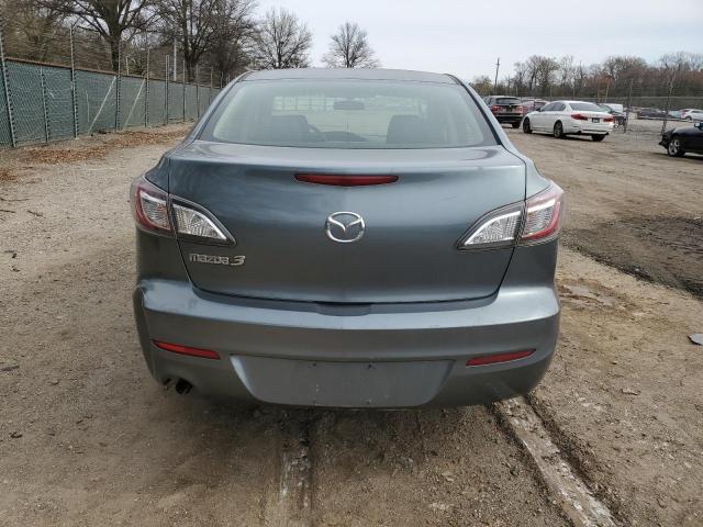 Снимка 6 от търг – 2012 MAZDA 3 I с VIN JM1BL1UG0C1594861