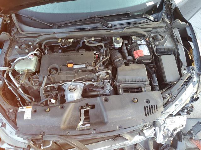 Photo 11 from auction – 2017 HONDA CIVIC EX with VIN 19XFC2F73HE073609