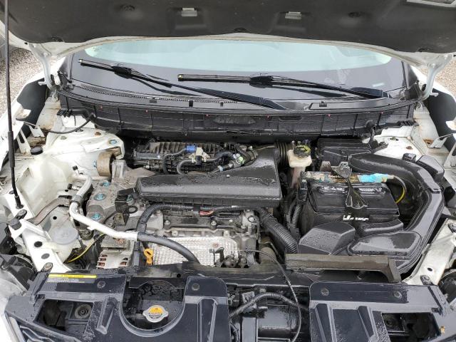 Photo 12 from auction – 2016 NISSAN ROGUE S with VIN KNMAT2MV5GP653227