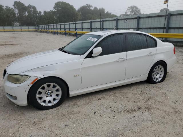 BMW 328I SULE 2011 с VIN WBAPH5C53BA448027 - Снимка от търг