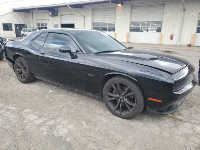 Photo 4 from auction – 2018 DODGE CHALLENGER with VIN 2C3CDZBT7JH260202
